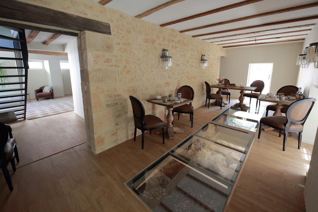 Le Moulin De Nanteuil Migné-Auxances Exterior foto